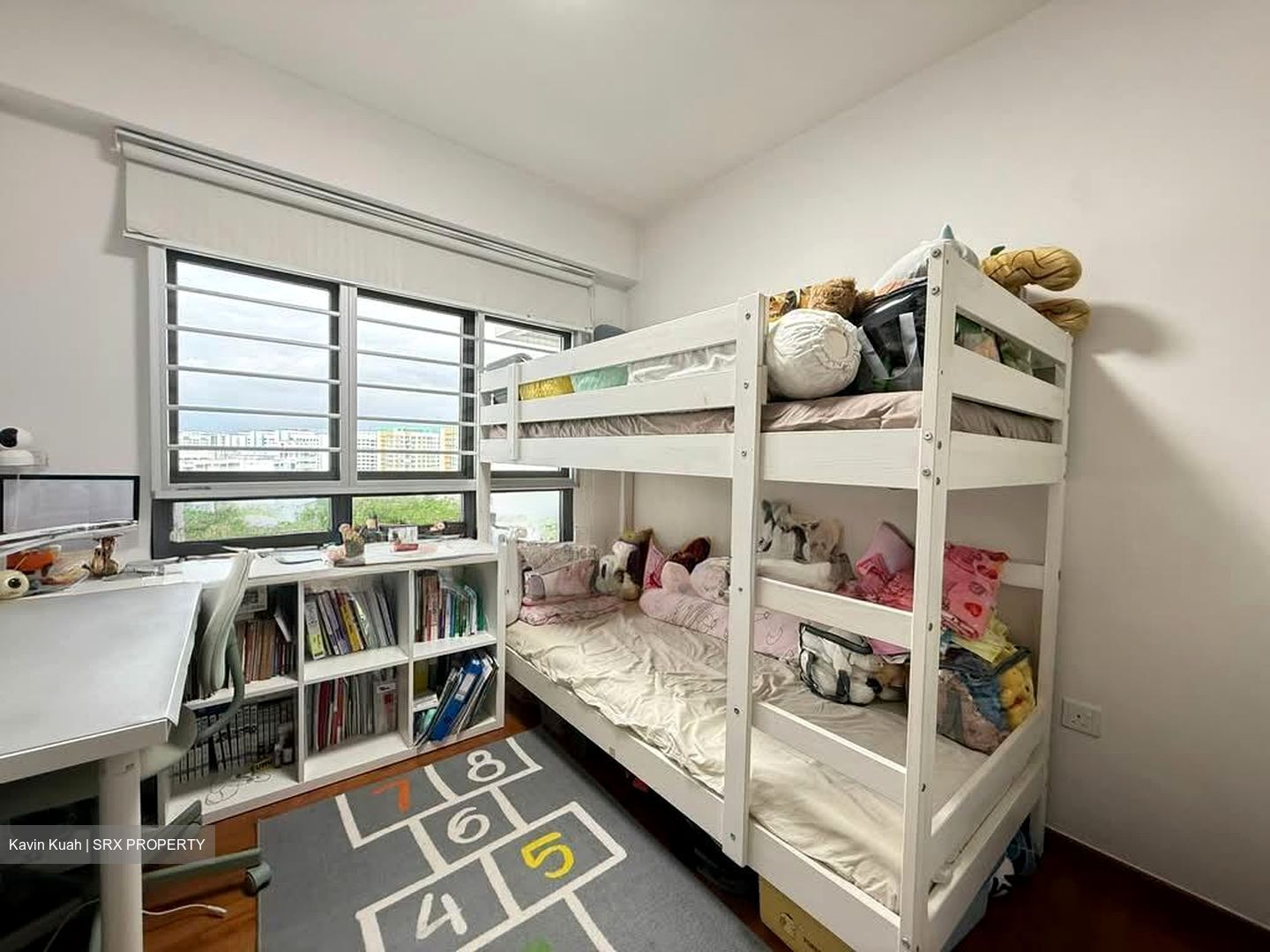 Blk 347A Adora Green (Yishun), HDB 4 Rooms #580392751